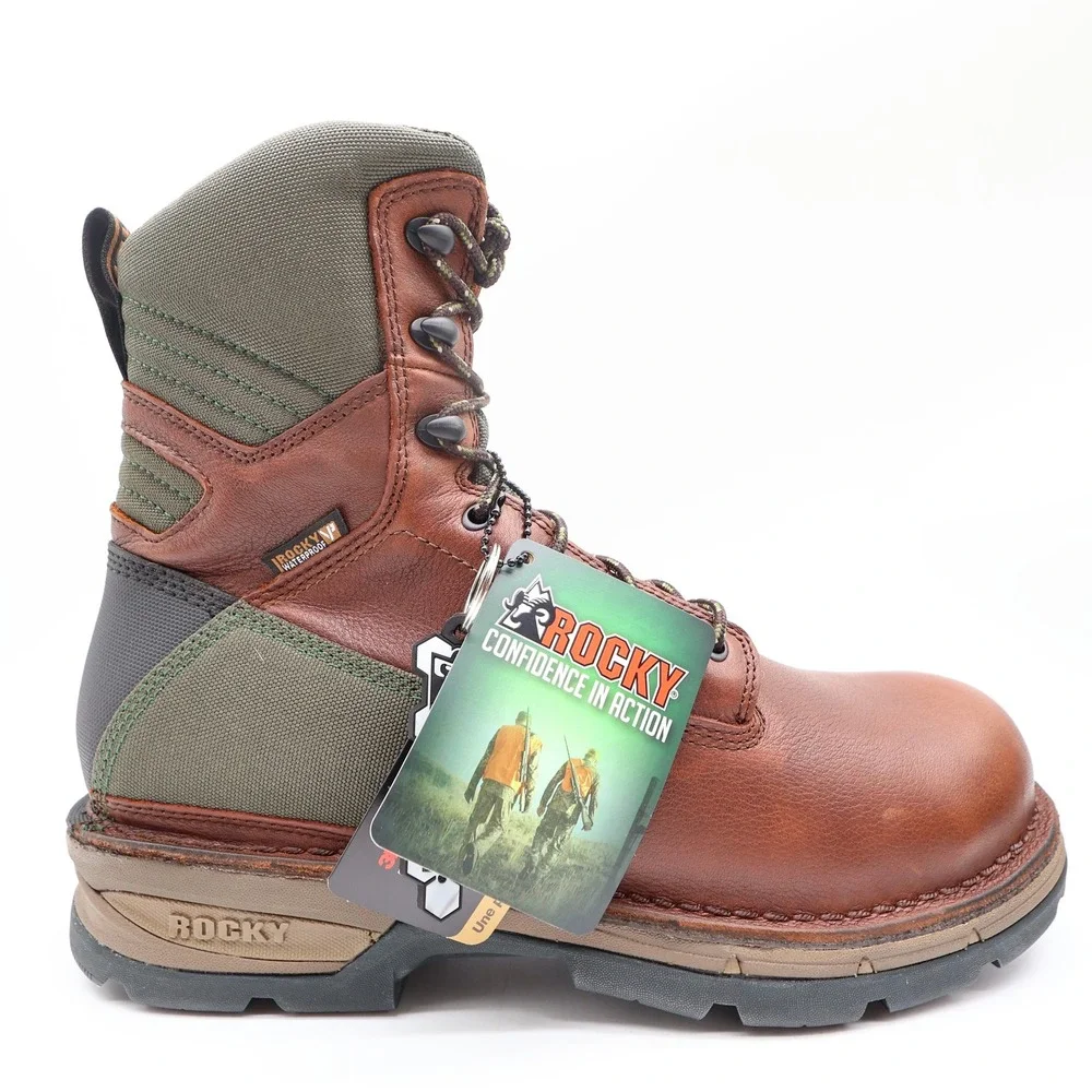 Rocky Fieldlite 8